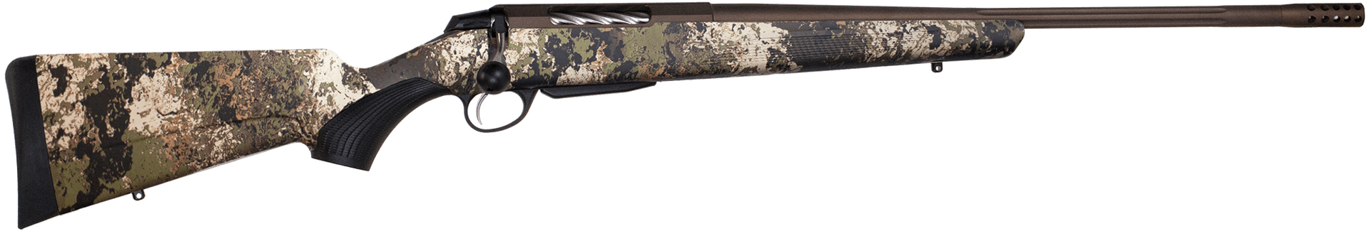 Tikka T3X Lite Veil Wideland Camo .300 Win 24.3" Barrel 3-Rounds