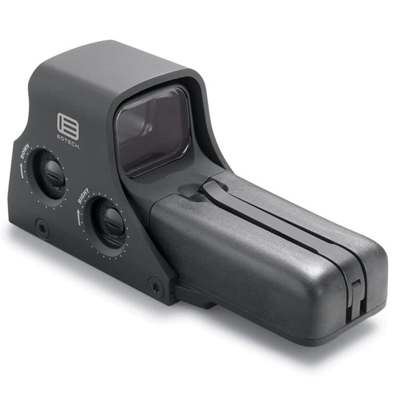 Best Holographic Sight
