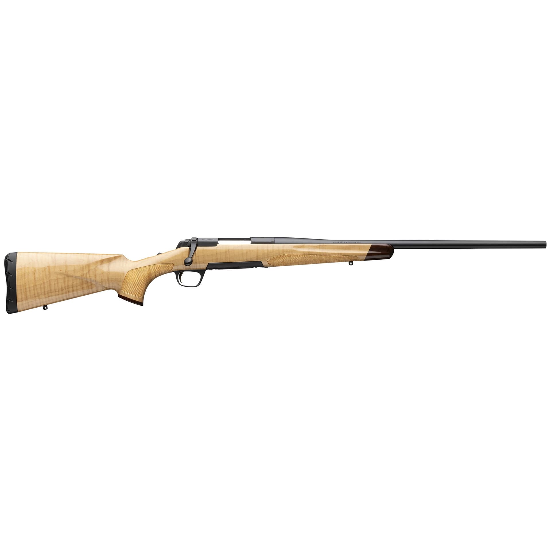 Browning X-Bolt 2 Hunter 22" AAA MAPLE/BLUED MB