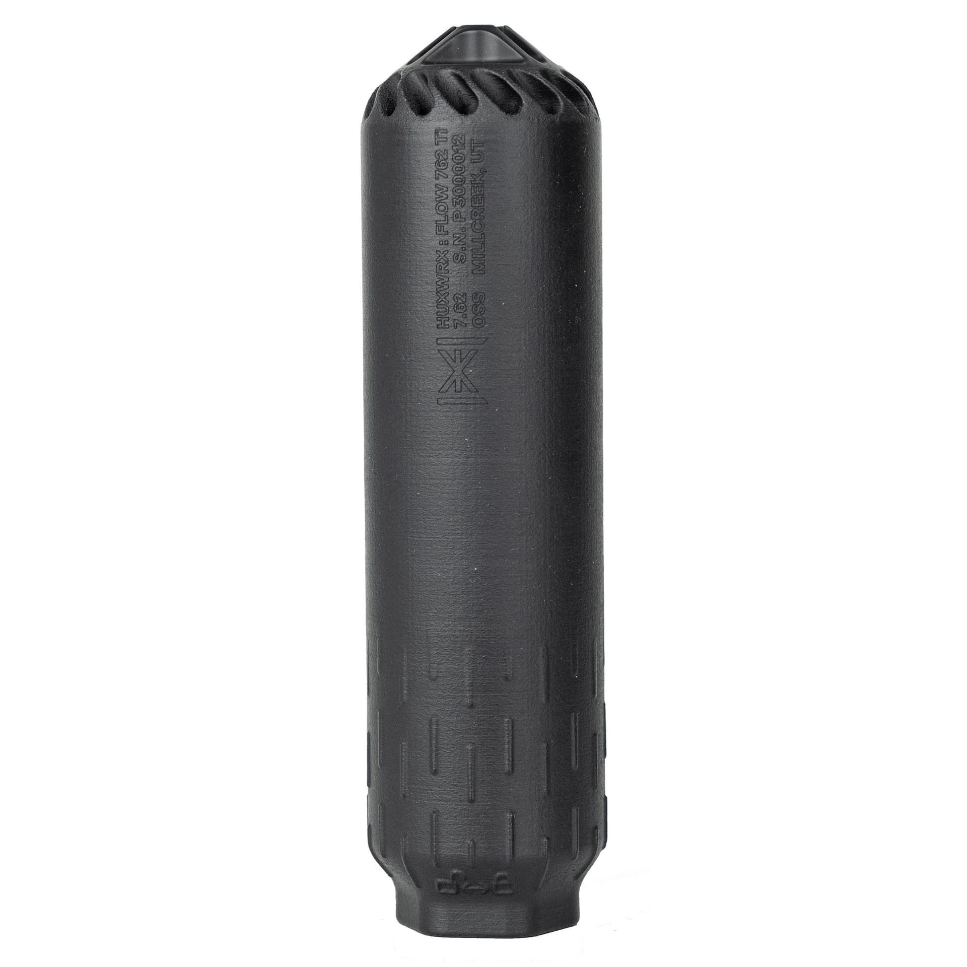 HUXWRX Flow TI Suppressor 7.62 NATO