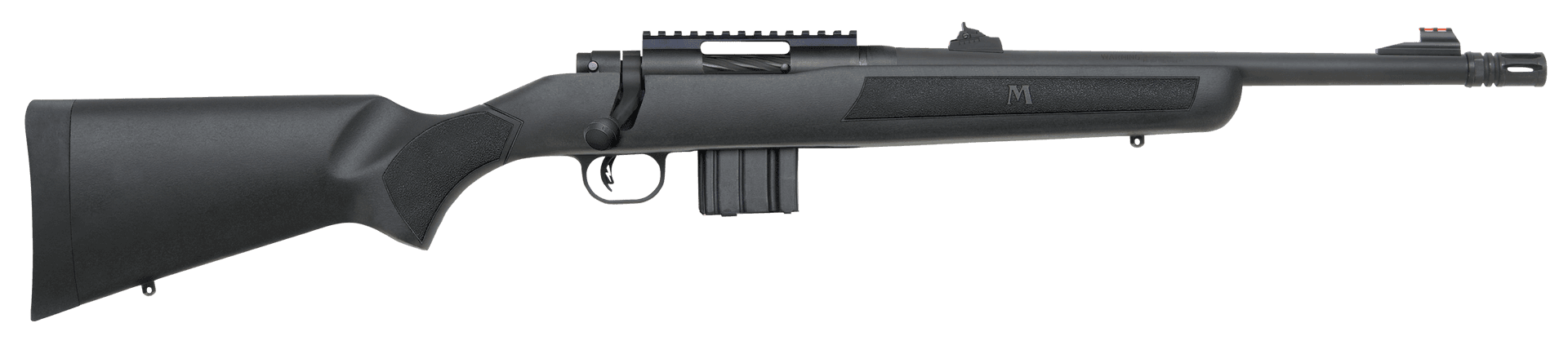 Mossberg MVP Patrol .300 AAC Blackout 16.25" Barrel 10-Rounds