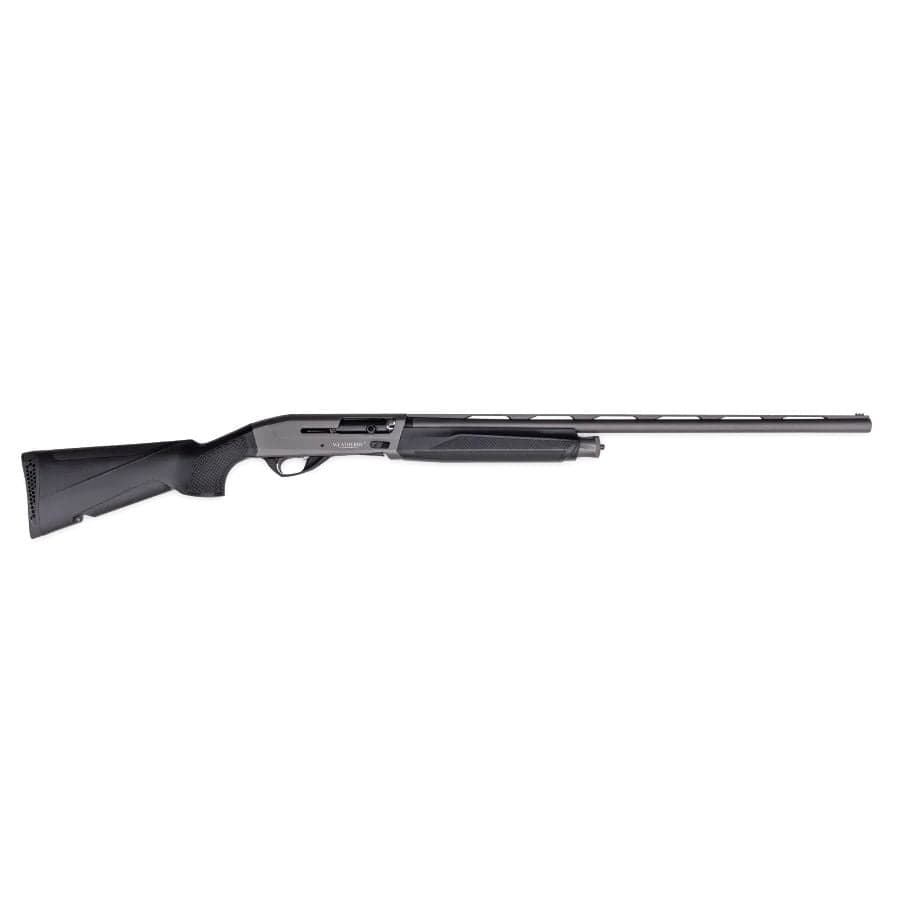 Weatherby Element 2 Tungsten/Black 12 Gauge 28" Semi-Auto,