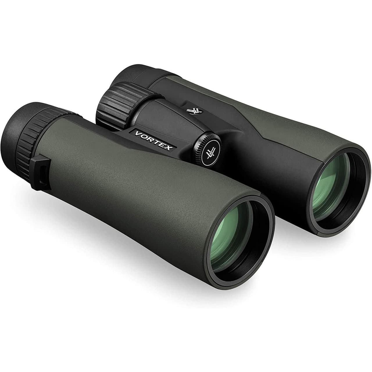 Vortex Crossfire HD Binocular, 10x42 - CF-4312