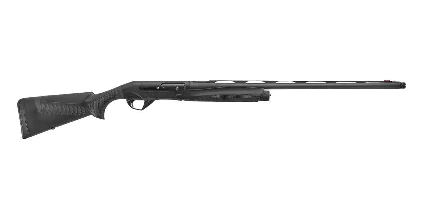 Benelli Super Black Eagle 3 12ga 3" 28" Black 3+1 Semi-Auto Shotgun