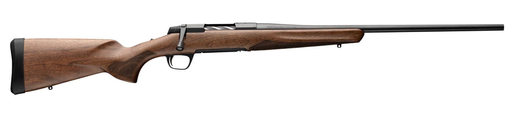 Browning X-Bolt 2 Hunter Walnut .300 Win 26" Barrel 3-Rounds
