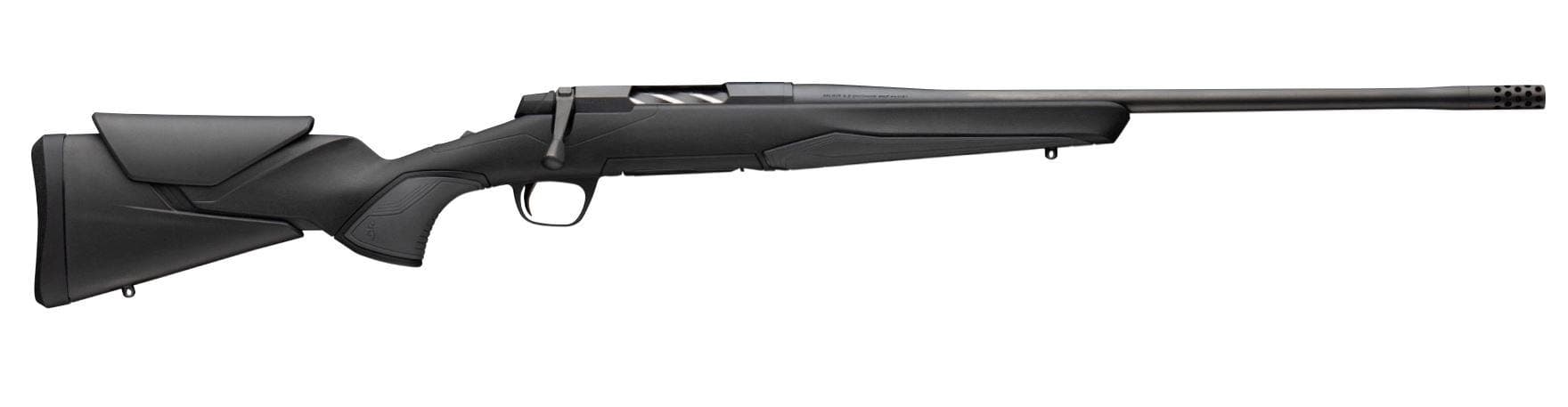 Browning X-Bolt 2 Micro 6.5 Creedmoor 20" Barrel 4-Rounds