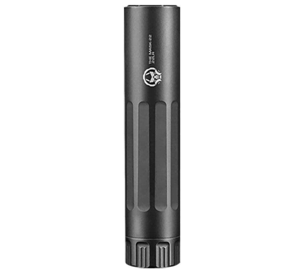 Dead Air Armament Mask-22 Suppressor .22LR 5.1" 1/2x28