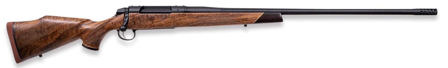 Weatherby 307 Adventure SD Walnut .30-06 28" Barrel 4-Rounds