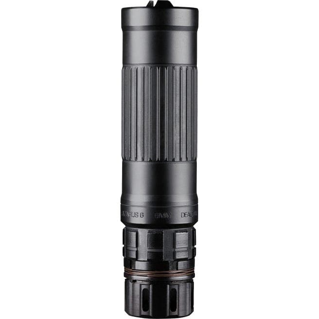 Dead Air Armament Lazarus 6 5.56 / 6mm Includes 1/2x28 KeyMicro
