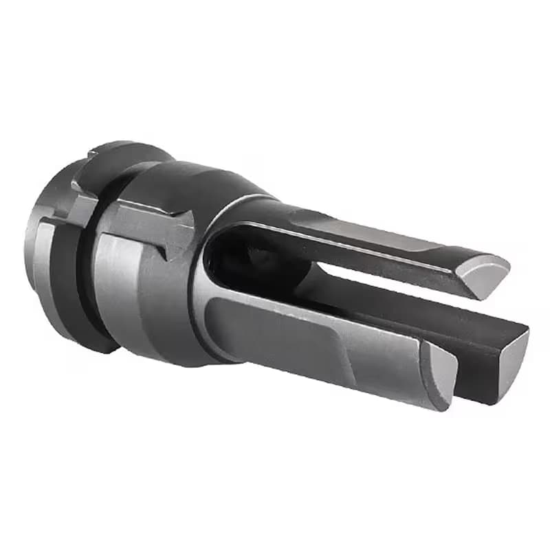 Dead Air .224 Cal KeyMo Flash Hider 1/2-28 DA301