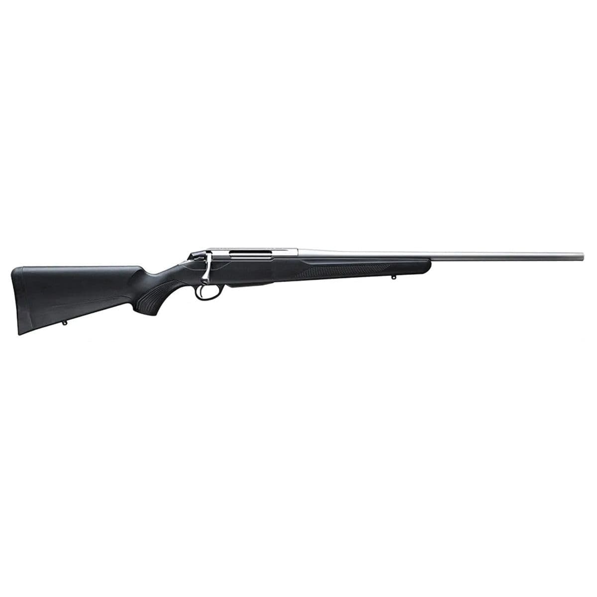 Tikka T3x Lite S/S Full Size .30-06 Springfield 22.40" Bolt Action, Black