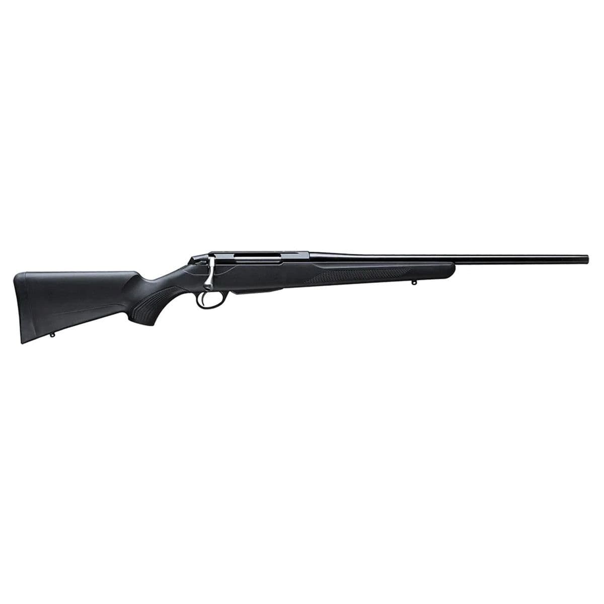 Tikka T3x Lite Full Size 6.5 Creedmoor 22.40" Bolt Action, Black