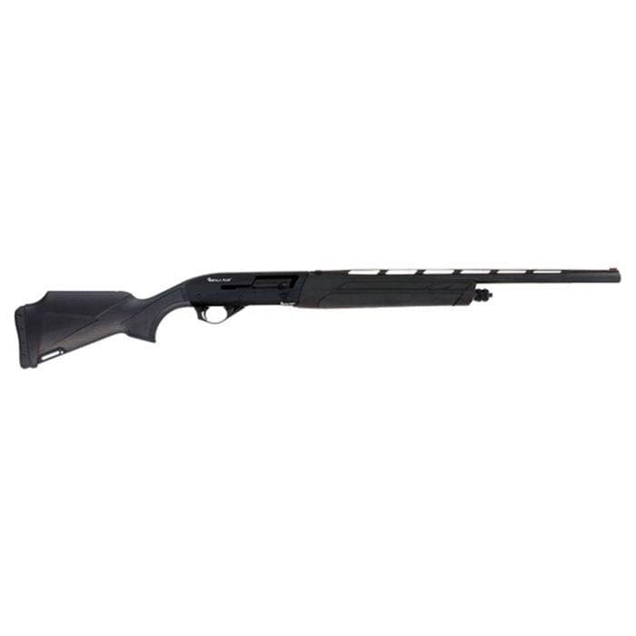 ISTANBUL IMPALA PLUS NERO 3" Chamber 28" Barrel 4rd Semi-Auto Shotgun - Black