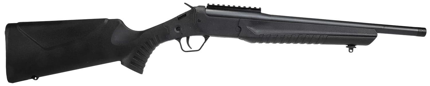 Rossi LWC .300 AAC Blackout 16.5" Single Shot Rifle