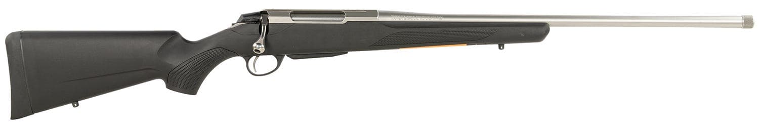 Tikka T3x Lite Stainless / Black .308 Win 20" Barrel 3-Rounds