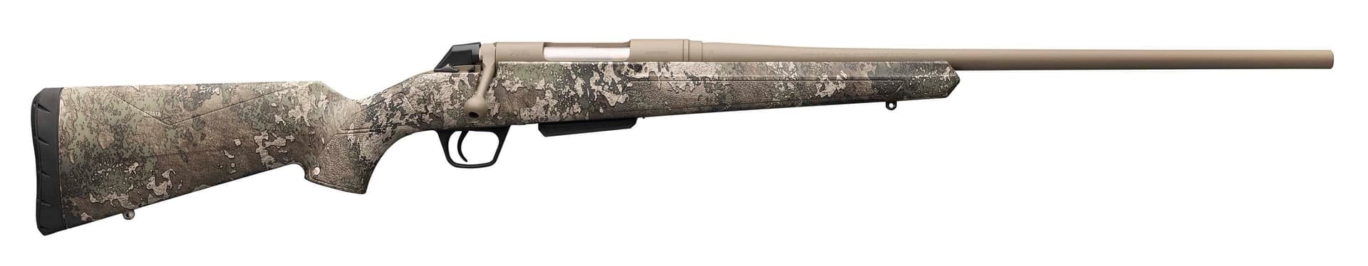 Winchester XPR Hunter TrueTimber Strata .350 Legend 22" Barrel 3-Rounds