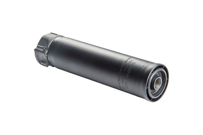 Surefire SOCOM556-RC3 5.56