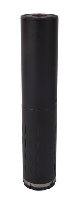 Silencerco Hybrid 46 DTM .46 Caliber 5/8"x24 w/ Direct Thread Mount