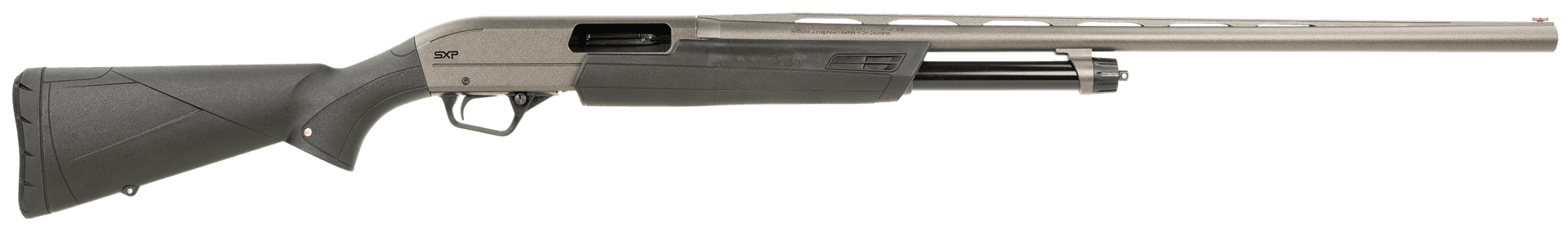 Winchester SXP Hybrid Gray 12 GA 28" Barrel 3.5"-Chamber 4-Rounds