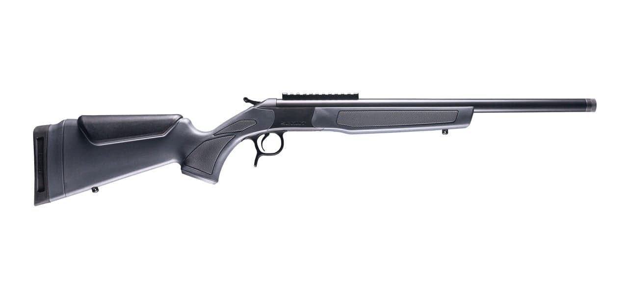 CVA Scout V2 Grey .400 Legend 20" Barrel 1-Round