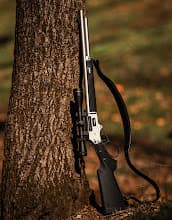 Smith & Wesson Model 1854 .45-70 GOVT | Lever Action Hunting Rifle | Duke’s Sport Shop New Castle PA