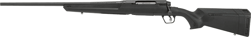Savage Axis II Left Hand .308 Win 22" Barrel 4-Rounds