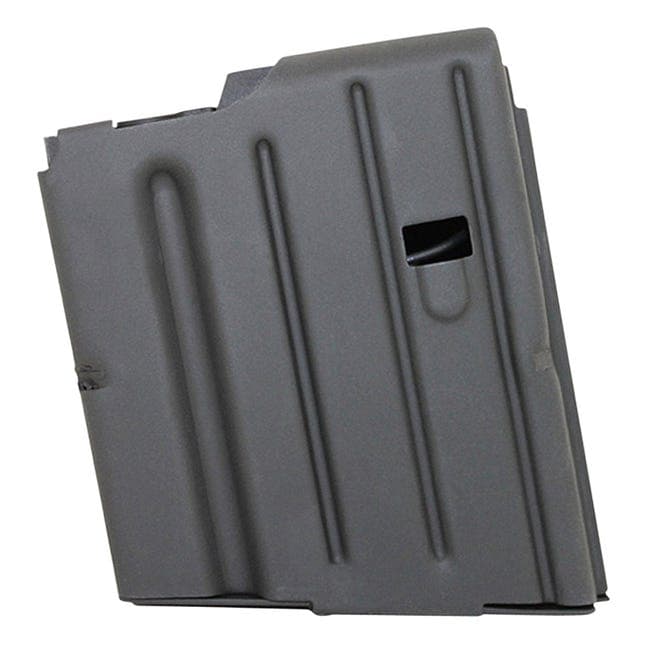 Smith and Wesson M&P Magazine .308 Win / 7.62 X 51 5-Rounds for M&P10