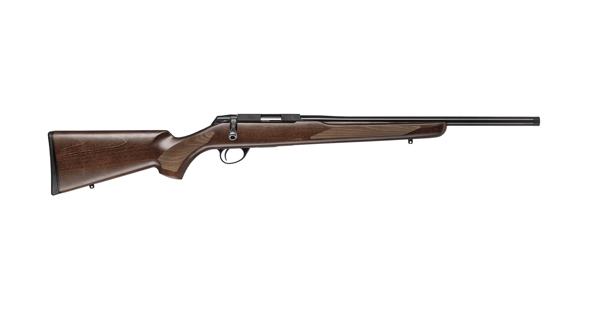 Tikka T1X Walnut .22 LR 16" Barrel 5-Rounds