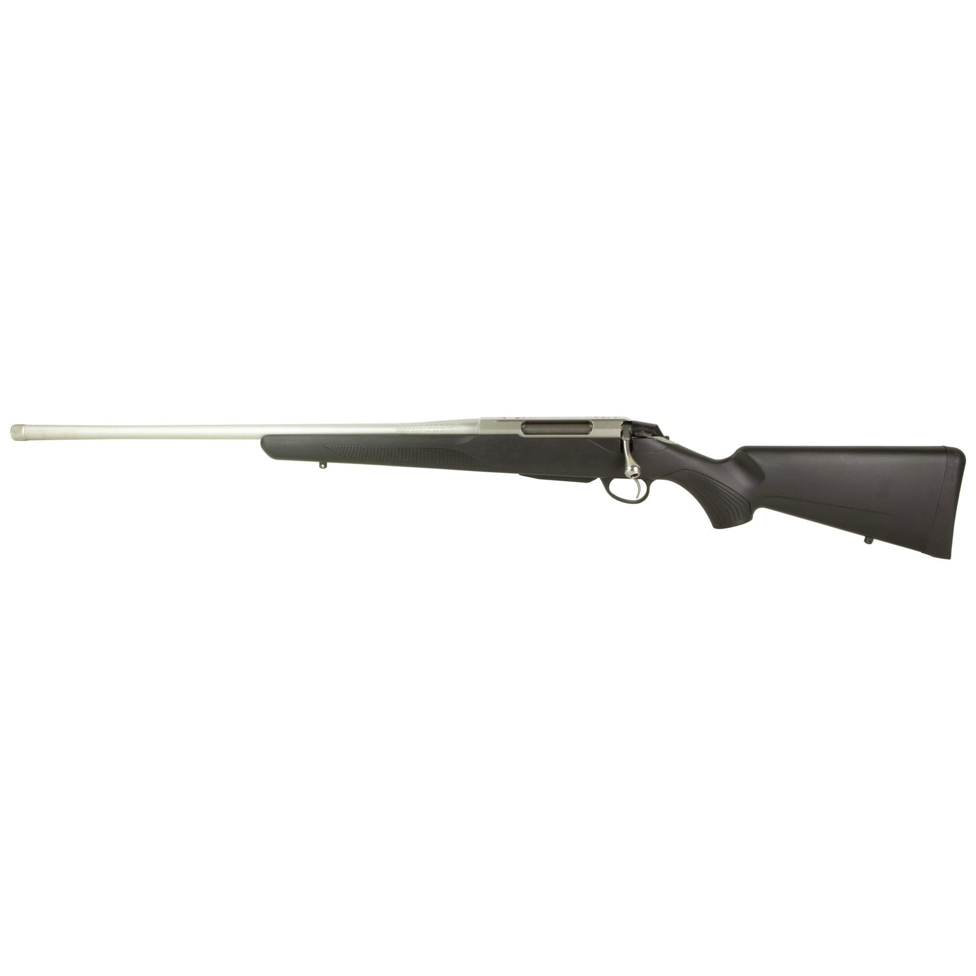 Tikka T3 Lite Left Hand Black / Stainless 6.5 Creedmoor 24" Barrel 3-Rounds