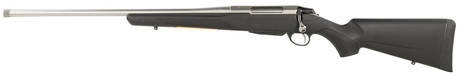 Tikka T3x Lite Stainless / Black .30-06 22.4" Barrel 3-Rounds Left Hand