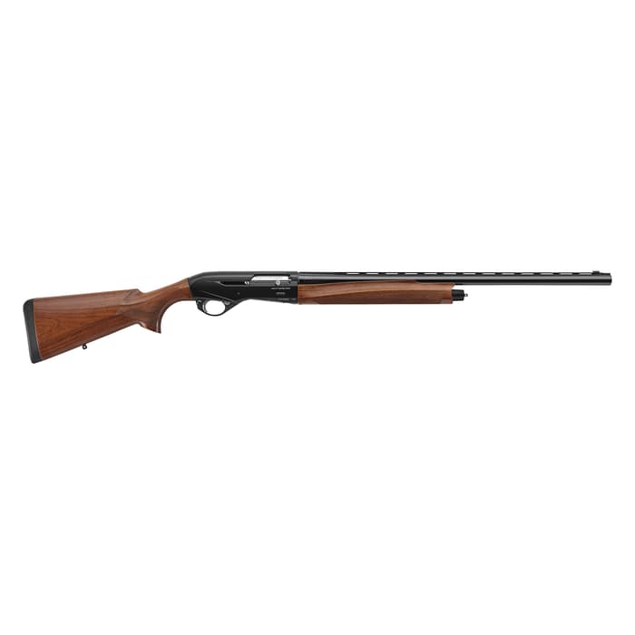 Benelli Montefeltro 12 GA Shotgun 26" Blued 10881