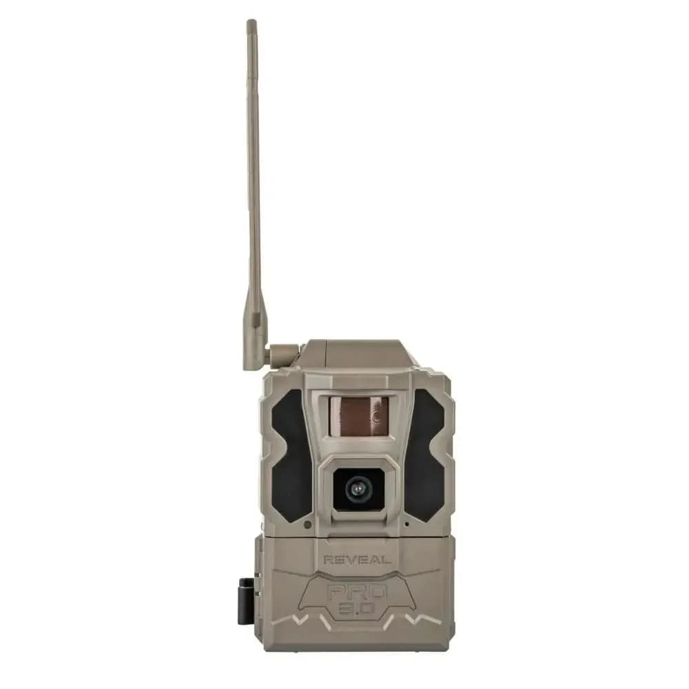 Reveal Pro 3.0 Cellular Trail Cam - RV-TC-XPRO3