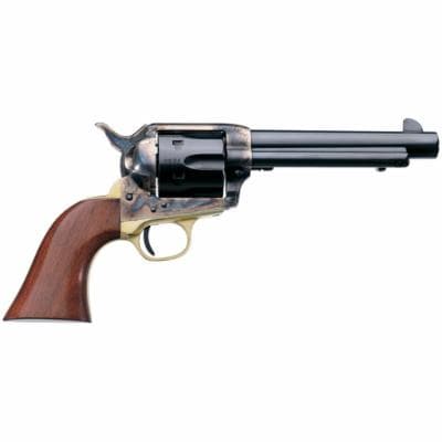 Uberti 1873 Cattleman II 357 Magnum 5.5in Blued