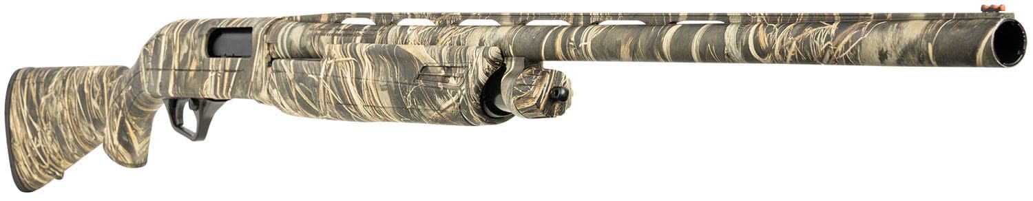 Winchester SXP Waterfowl Hunter Realtree Max-7 12 GA 28" Barrel 3.5"-Chamber 4-Rounds