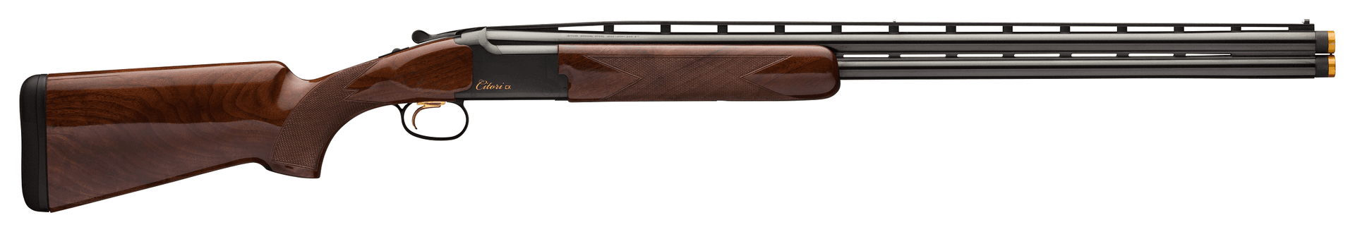 Browning Citori CX Blued 12 GA 30" Barrel 3" Chamber 2-Rounds