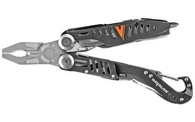 HAVALON EVOLVE MULTI TOOL XTC-60AMT1, Multi-tool, 2 3/4 in Piranta 60A Blade or Piranta Saw Blade