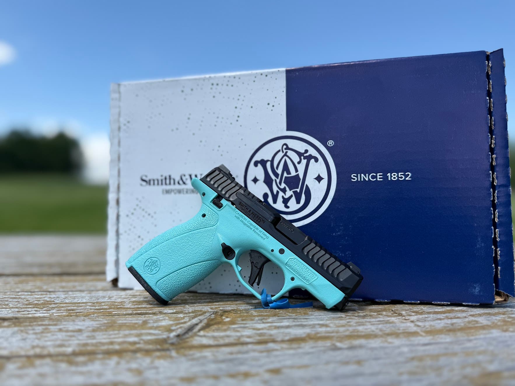 SMITH AND WESSON BODYGUARD 2.0 MS 380ACP 2.75" CRUSHED ORCHID