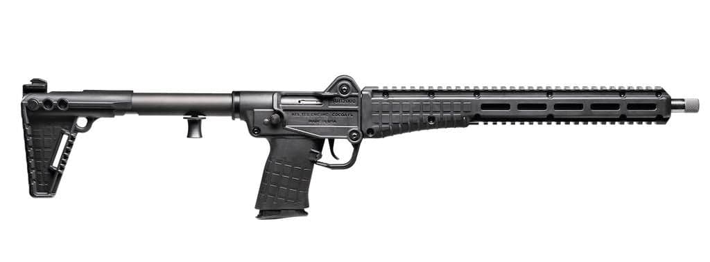 Kel-Tec Sub2000 Gen3 5.7 X 28 16.1" Barrel 20-Rounds