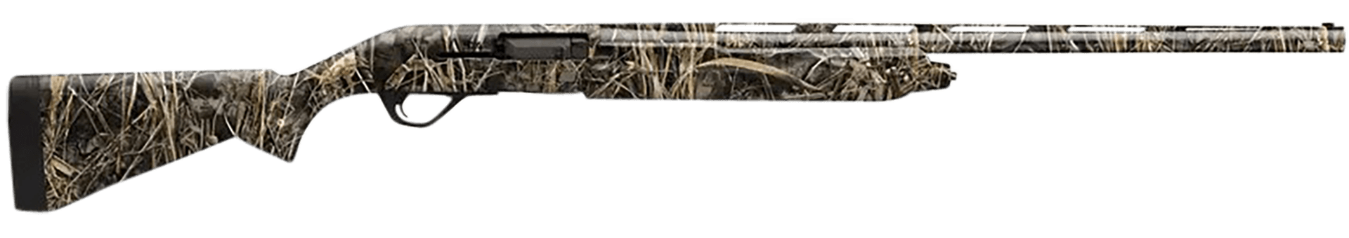 Winchester SX4 Waterfowl Hunter Realtree Max-7 12 GA 28" Barrel 3.5"-Chamber 4-Rounds