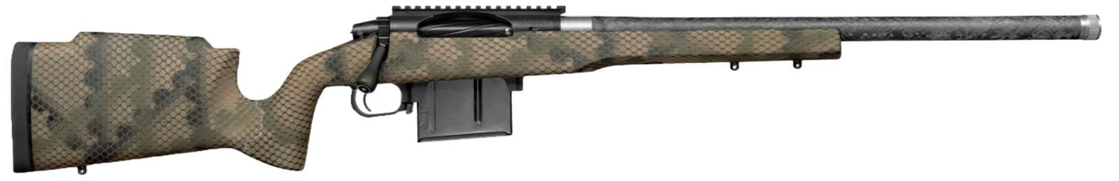 Proof Research MTR 2.0 RH 6.5 Creedmoor 22" TFDE finish