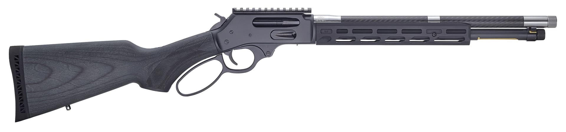 Henry Repeating Arms SDP Hush .30-30 16.5" Barrel 4-Rounds