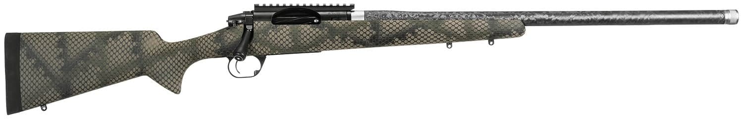 Proof Research Elevation 2.0 TFDE 6.5 PRC 22" Barrel 3-Rounds