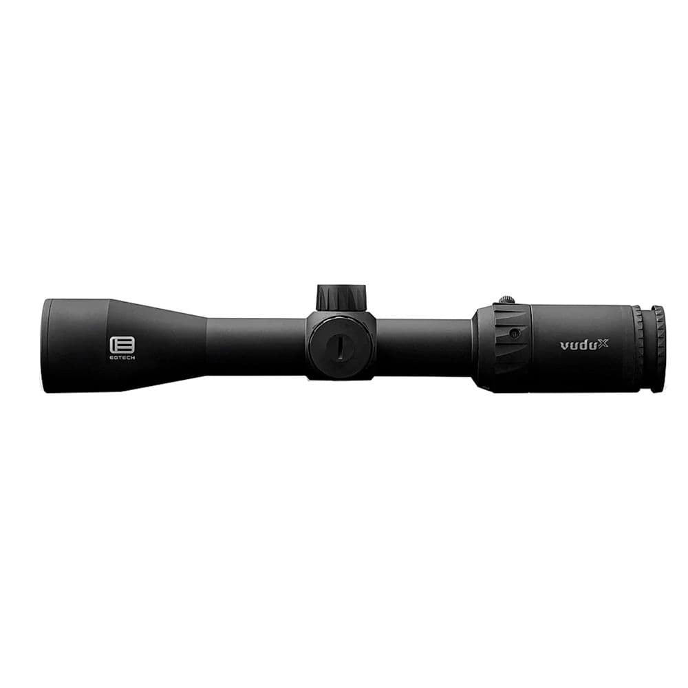 Eotech Vudu X Rifle Scope 2-12x24mm - High-Performance Scope for Tactical Precision and Versatile Engagement - VDX2-12SFBD1