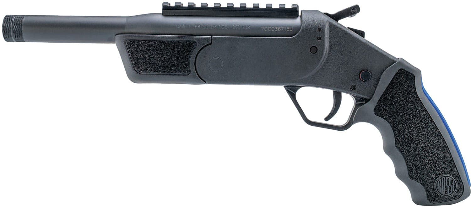 Rossi Brawler .300 AAC Blackout 9" Barrel 1-Rounds