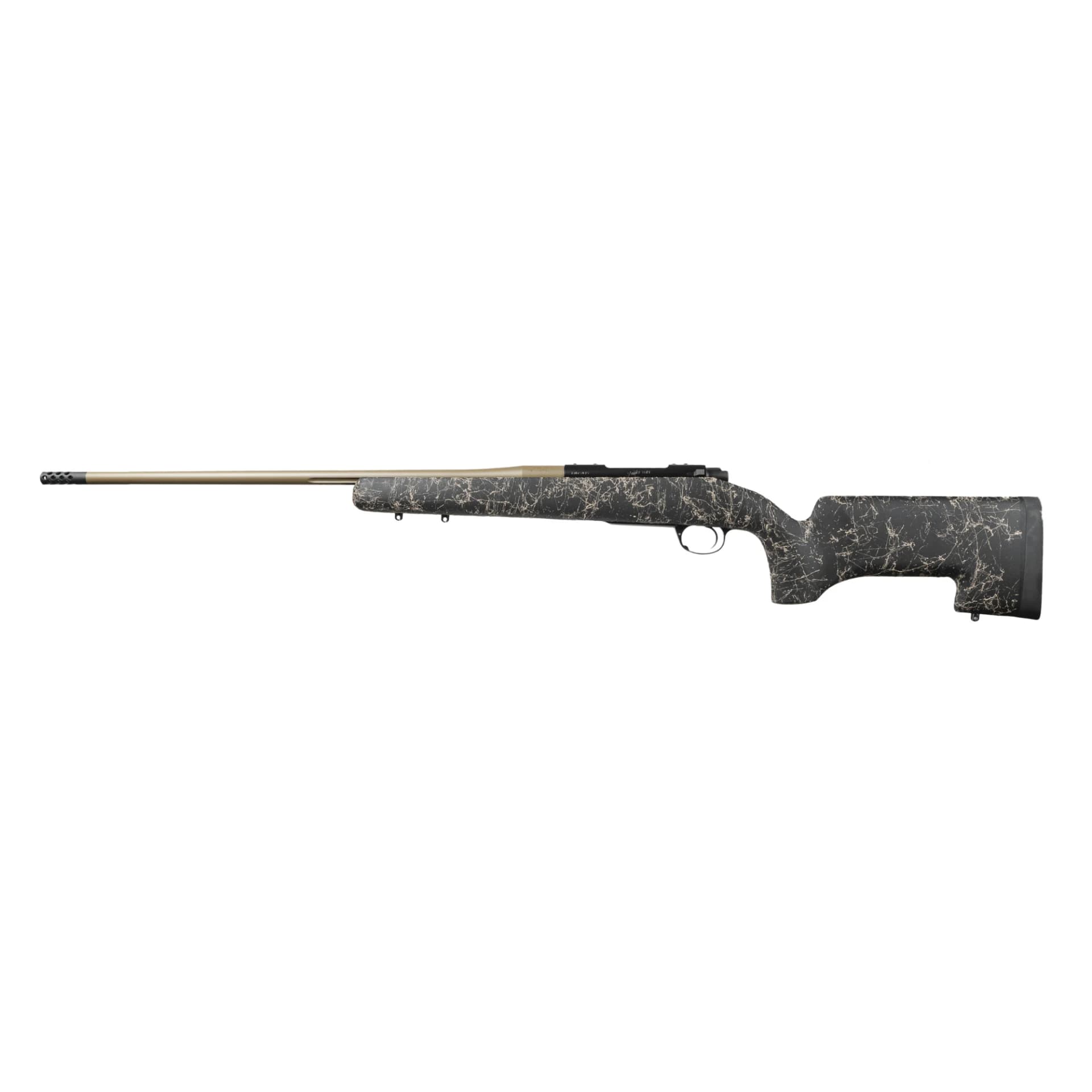Kimber 6.5 Creedmoor Mojave (84M) Mountain Ascent Rifle 3000918