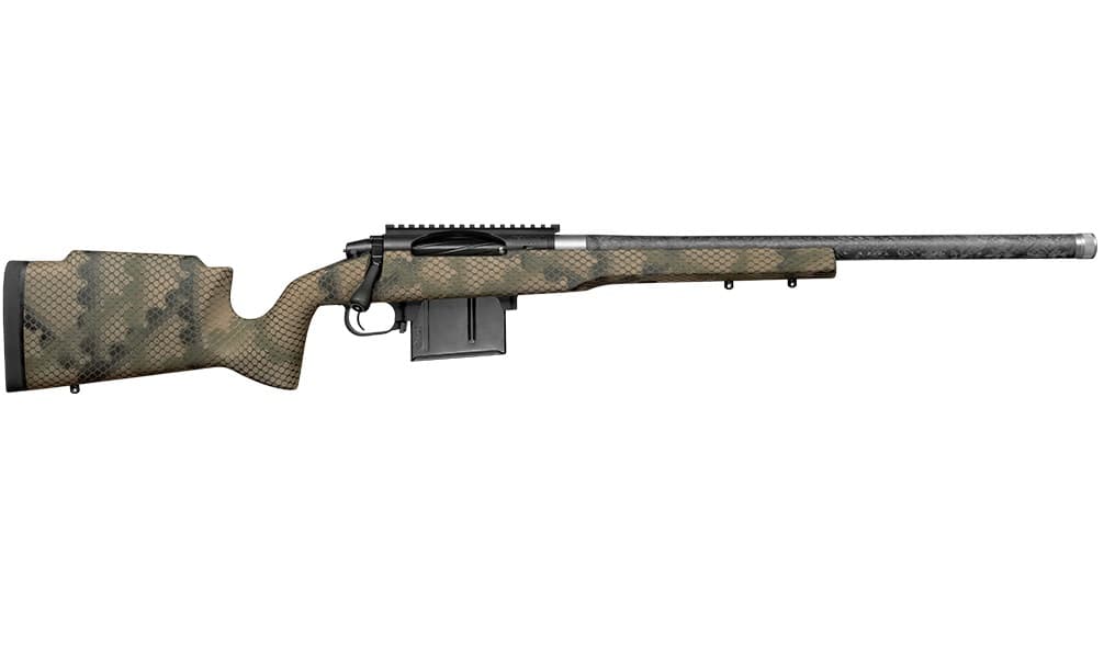 Proof Research Elevation MTR 2.0 .22 CREEDMOOR BOLT ACTION RIFLE