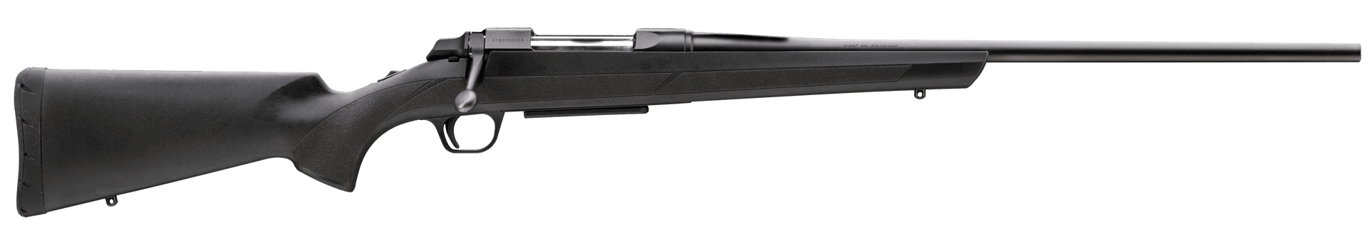 Browning AB3 Stalker 6.5 Creedmoor 22" Barrel 5-Rounds Optics Ready