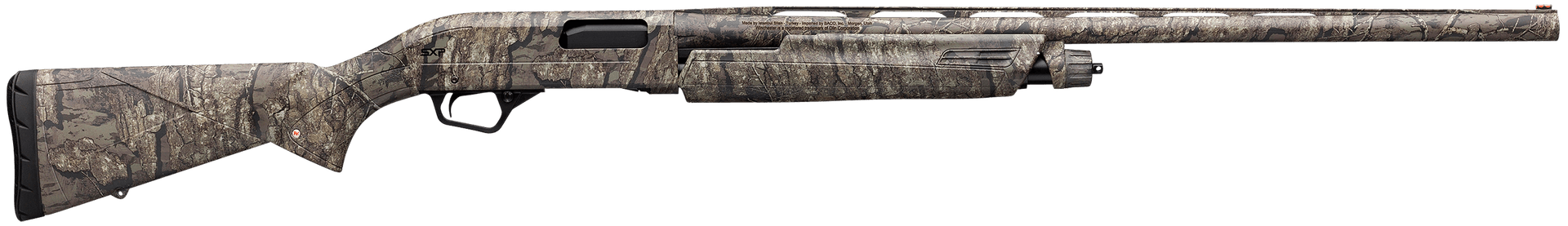 Winchester SXP Waterfowl Hunter Realtree Timber 12 GA 28" Barrel 3.5"-Chamber 4-Rounds