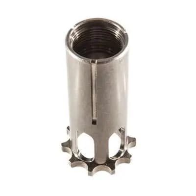 Silencerco Piston, 1/2x28 RH, Fits Osprey/Octane AC25