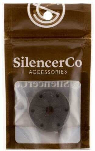 SilencerCo Hybrid 556 End Cap AC1411